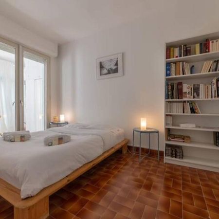 Grand Appartement Lumineux Pour 2 A 4 Personnes A Avignon Intra-Muros Wifi Gratuit מראה חיצוני תמונה