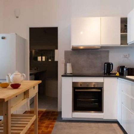 Grand Appartement Lumineux Pour 2 A 4 Personnes A Avignon Intra-Muros Wifi Gratuit מראה חיצוני תמונה