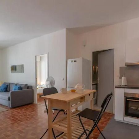 Grand Appartement Lumineux Pour 2 A 4 Personnes A Avignon Intra-Muros Wifi Gratuit מראה חיצוני תמונה
