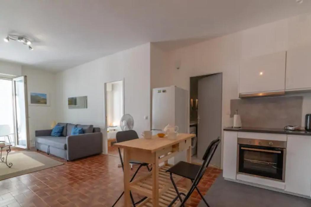 Grand Appartement Lumineux Pour 2 A 4 Personnes A Avignon Intra-Muros Wifi Gratuit מראה חיצוני תמונה