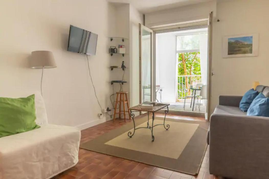Grand Appartement Lumineux Pour 2 A 4 Personnes A Avignon Intra-Muros Wifi Gratuit מראה חיצוני תמונה